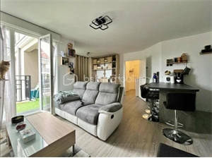 studio à la vente -   78370  PLAISIR, surface 38 m2 vente studio - UBI462786359